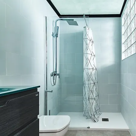 Appartamento Alcam Loft Grassot