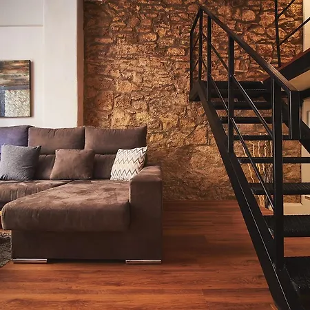 Alcam Loft Grassot * Barcellona