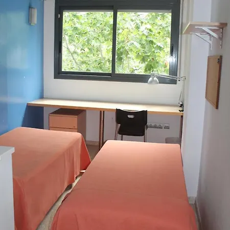 Lejlighed Residencia Estudiantes Onix *