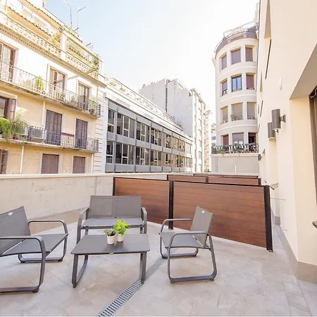 Xior The Lofttown Student Housing Apartamento *