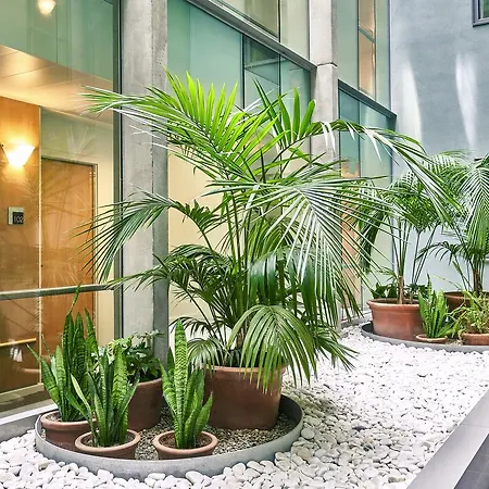 Ibis Centro Барселона