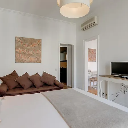 Appartement Look