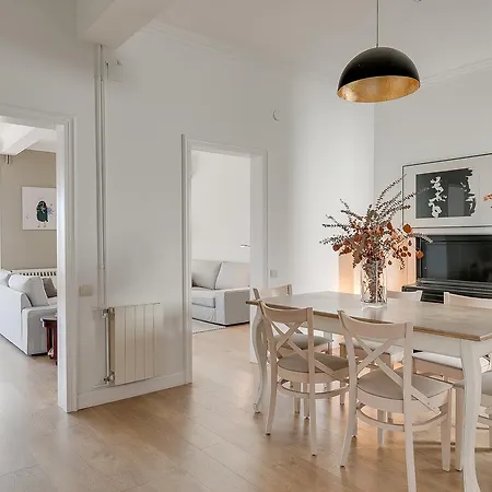 Look Appartement