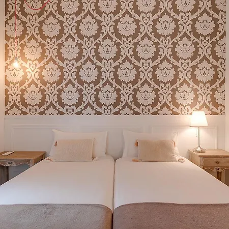 Look Appartement Barcelone