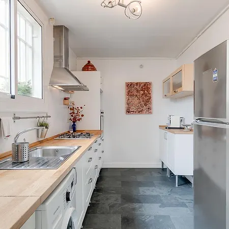 Look Appartement *