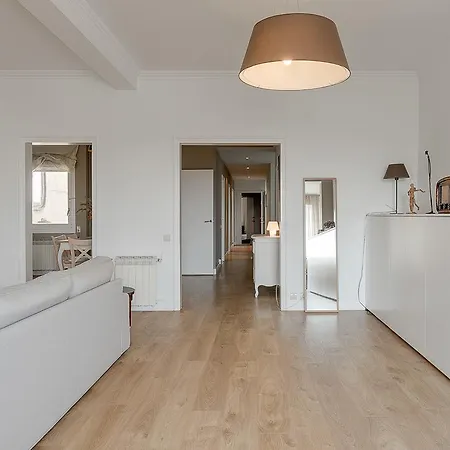 Look Appartement Barcelone