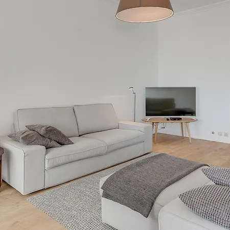 Appartement Look