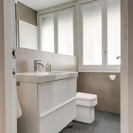 Appartement Look Barcelone