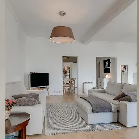 Appartement Look