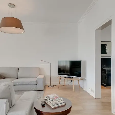 Look Appartement *