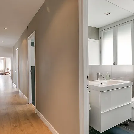 Appartement Look *