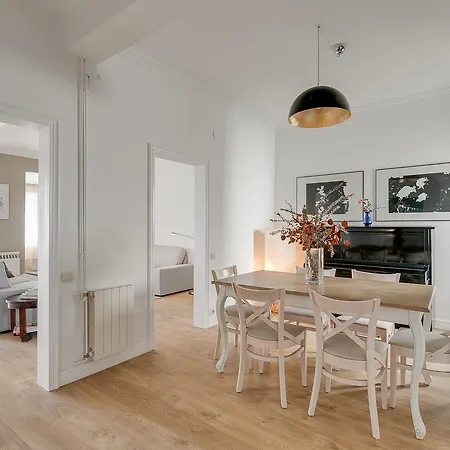 Look Appartement