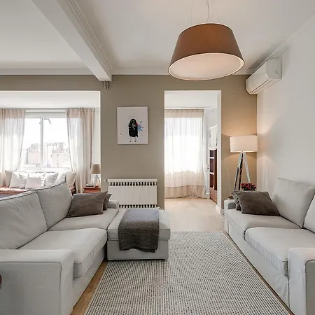 Appartement Look *