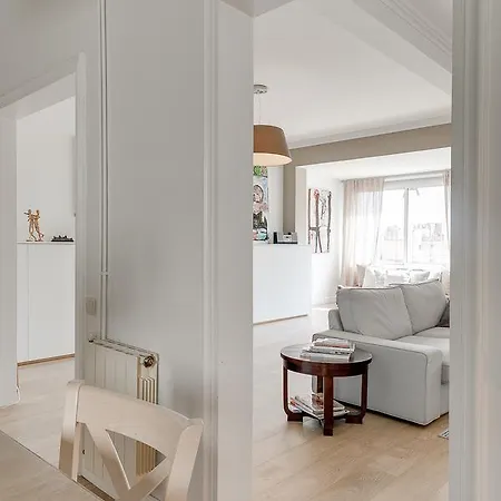Look Appartement