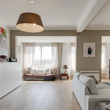 Appartement Look
