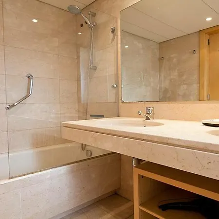 Modernismo Paseo De Gracia Apartamento