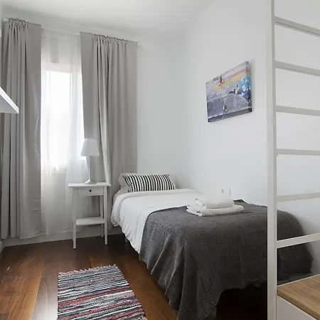 Tendency Rambla Del Poblenou Appartement *