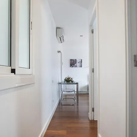Tendency Rambla Del Poblenou Appartement *