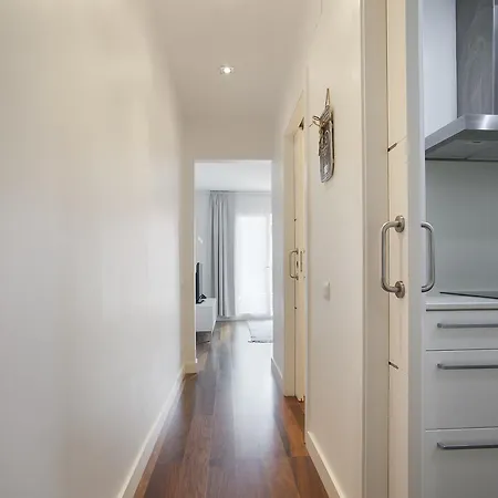 Tendency Rambla Del Poblenou Appartement