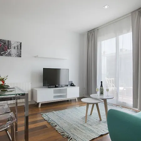 Appartement Tendency Rambla Del Poblenou *