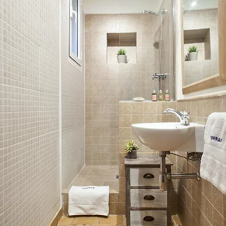 Habitat Ferran *
