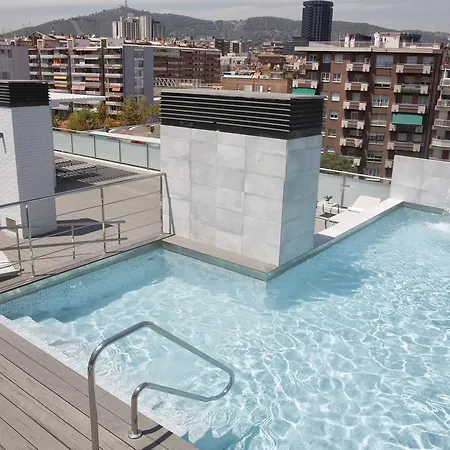08028 Apartamento Barcelona