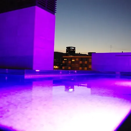 08028 Apartamento *