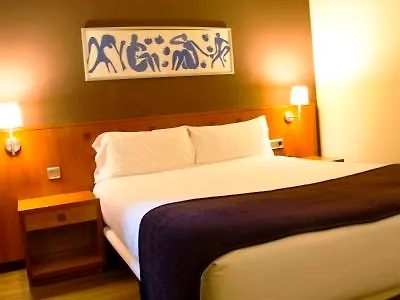Viladomat 3* Барселона