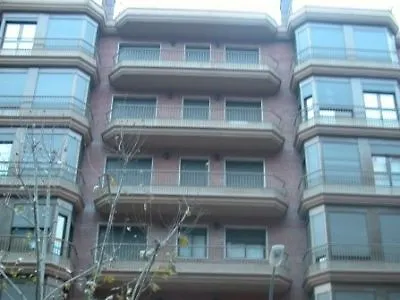 Napols - Abapart 2* Barcelona