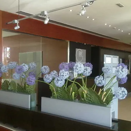 Best Front Maritim Hotel 4*