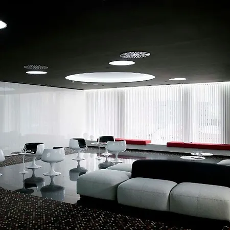 Hotel Barcelo Sants Barcelone