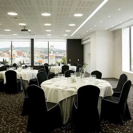 Barcelo Sants Hotel