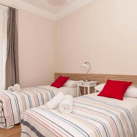 Appartamento Weflating Passeig De Gracia *