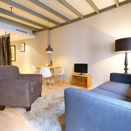 Apartman Ramblas *