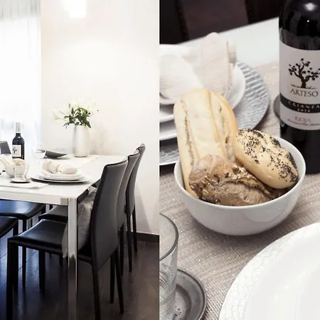 Bas Gracia Apartman *