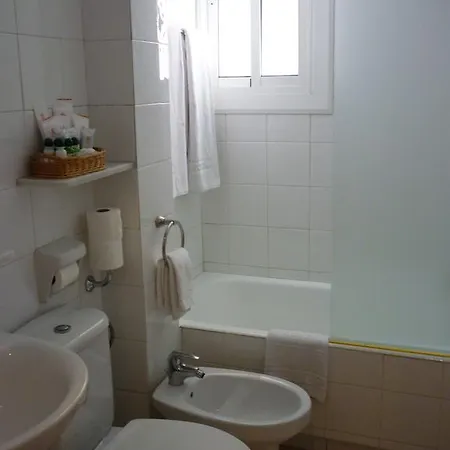 Regencia Colon Hotel