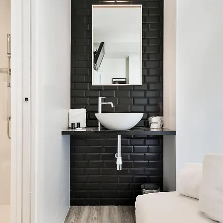 Acta Bcn 40 Hotell Barcelona