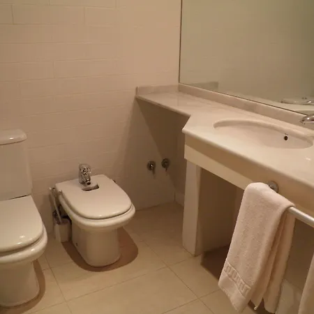 Sant Jordi Fontanella Apartment