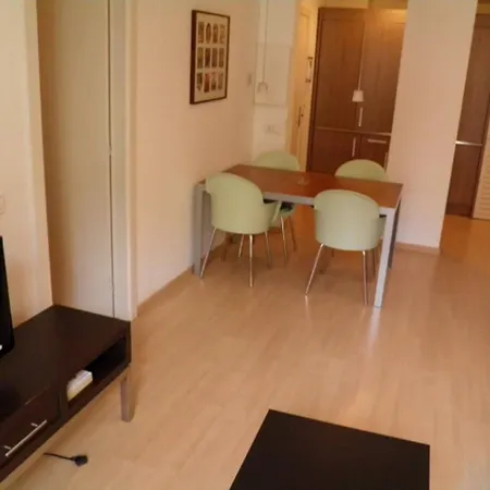 Apartment Sant Jordi Fontanella *