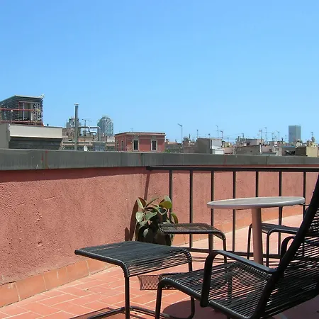 Allada 3* Apartahotel 3*