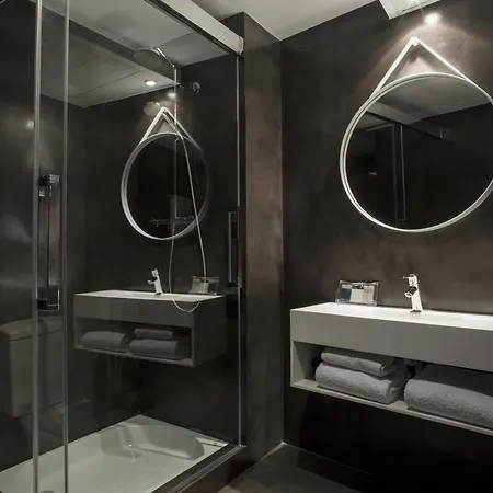 Apartahotel Allada 3*