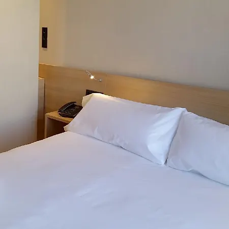 巴塞罗那安比特酒店 酒店 巴塞罗那