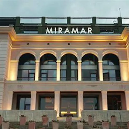 Hotel Miramar Gl