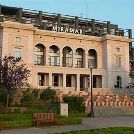 Miramar Gl Hotel 5*