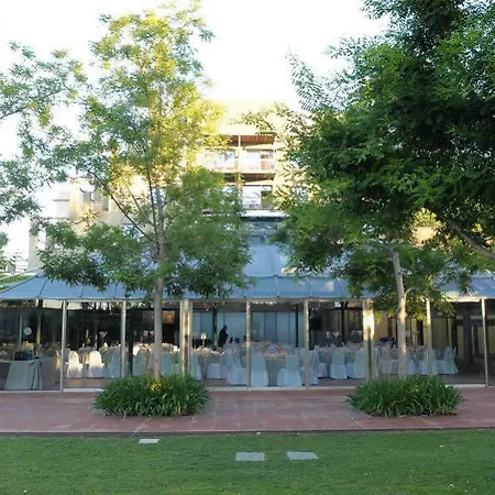 Miramar Gl Hotel Barcelona