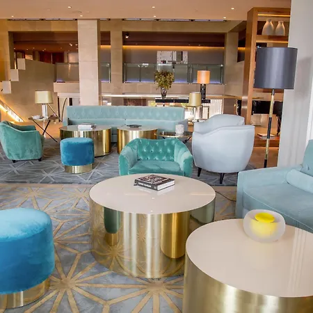 Miramar Gl Hotel Barcelona