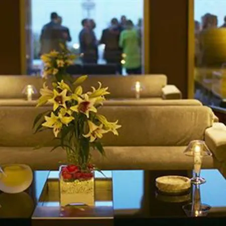 Miramar Gl 5* Barcelona