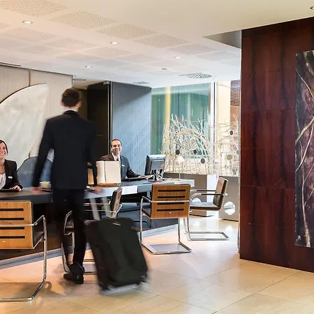 Miramar Gl Hotel Barcelona