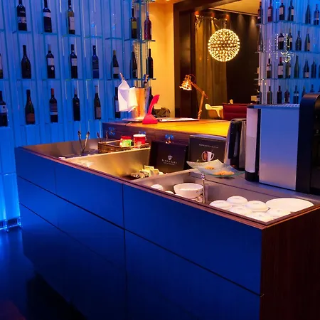 Sixtytwo 4* Barcelona
