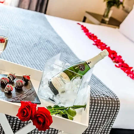 Hotel Exe Ramblas Boqueria 3*